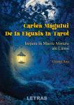Cartea Magului. De la Eleusis la Tarot: Inițiere în marile mistere ale lumii