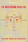 Ce dezvăluie fața ta. Secretele chineze ale citirii fețelor