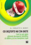 Cei deștepți nu țin diete: Cum ne pot ajuta ultimele descoperiri științifice să slăbim și să ne menținem supli