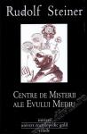 Centre de misterii ale Evului Mediu. Rosicrucianismul și principiul inițierii moderne. Sărbătoarea Paștelui ca parte a istoriei misteriilor omenirii