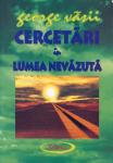 Cercetări în lumea nevăzută (vol. 1+2+3)