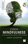 Cheia mindfulness: Conștientizează prezentul pentru a fi fericit și echilibrat
