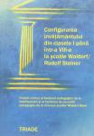 Configurarea învățământului din clasele I până într-a VIII-a la școlile Waldorf