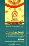 Constructorii. O cercetare a istoriei și filosofiei masoneriei