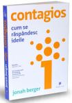 Contagios. Cum se răspândesc ideile