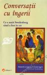 Conversații cu îngerii. Ce a auzit Swedenborg când a fost în cer