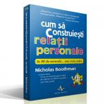 Cum să construiești relații personale în 90 de secunde... sau mai puțin