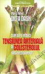 Dieta Dash. Cum să-ți reduci tensiunea arterială și colesterolul fără medicamente