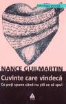 Cuvinte care vindecă. Ce poți spune când nu știi ce să spui