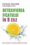 Detoxifierea ficatului în 9 zile după metoda revoluționară Holford