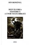 Dezvăluirea ezoterică a unor texte biblice