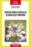 Dezvoltarea copilului și educația timpurie