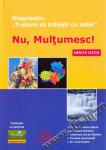 Diagnostic: Trebuie să trăiești cu asta! Nu, Mulțumesc!