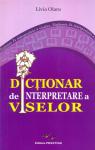 Dicționar de interpretare a viselor