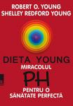 Dieta Young. Miracolul PH pentru o sănătate perfectă