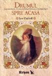 Drumul spre ACASĂ. O parabolă Kyron Povestea lui Michael Thomas și a Celor Șapte Îngeri
