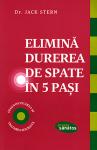 Elimină durerea de spate în 5 pași