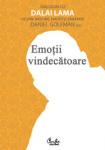 Emoții vindecătoare. Dialoguri cu Dalai Lama despre rațiune, emoții și sănătate