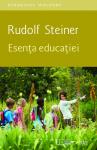 Esența educației