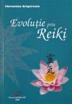 Evoluție prin Reiki