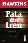 Fata din tren: Tu nu o cunosti, dar ea te cunoaste