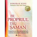 Fii propriul tau șaman (CD MP3)