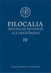 Filocalia sfintelor nevoințe ale desăvârșirii, vol. IV: Talasie Libianul ♦ Isihie Sinaitul ♦ Filotei Sinaitul