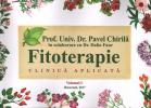 Fitoterapie clinică aplicată volumul I