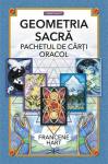Geometria sacră: Pachetul de cărți oracol