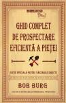 Ghid complet de prospectare eficientă a pieței