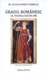 Graiul românesc al massa-geților