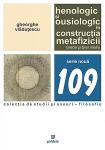 Henologic și ousiologic în construcția metafizicii. Grecia și Evul mediu