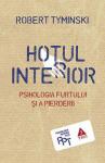Hotul interior: Psihologia furtului si a pierderii