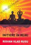 Inițiere în REIKI