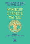 Întinerește și trăiește mai mult: 10 pași pentru a opri îmbătrânirea