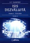 Isis dezvăluită partea II - teologia - vol. III: O cheie a misterelor științei și teologiei antice și medievale