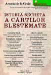 Istoria secretă a cărților blestemate