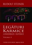 Legături karmice (vol. 2). Considerații esoterice