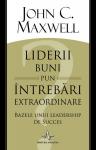 Liderii buni pun întrebări extraordinare. Bazele unui leadership de succes