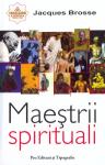 Maeștrii spirituali