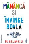 Mănâncă și învinge boala: Corpul tău se poate vindeca singur