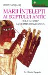 Marii înțelepți ai Egiptului antic