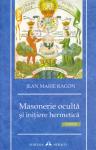 Masonerie ocultă și inițiere hermetică