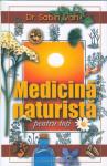 Medicina naturistă pentru toți