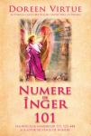 Numere de înger 101. Semnificația numerelor 111, 123, 444 și a altor secvențe de numere