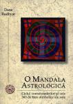 O mandala astrologică. Ciclul transformărilor și cele 360 de faze simbolice ale sale