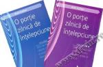 O porție zilnică de înțelepciune (2 volume). 365 de inspirații zilnice, pentru o viață trăită în inimă