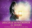 Oracolul extraordinar al menirii. Un set cu 54 de lamele și o broșură explicativă cu 156 de pagini