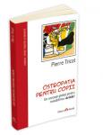 Osteopatia pentru copii