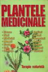 Plantele medicinale: Terapie naturista